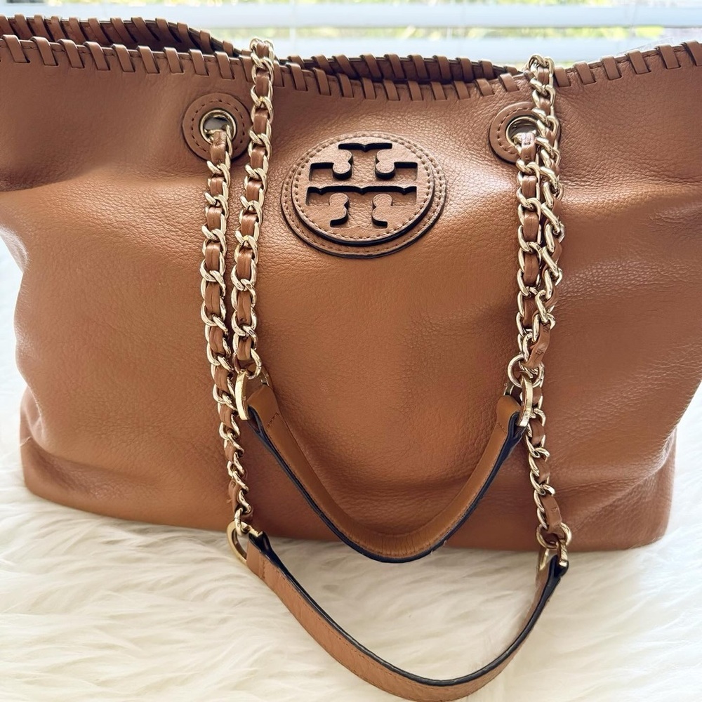 Tory Burch Marion tote